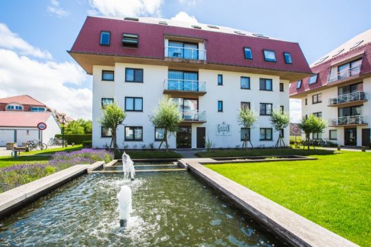 Apartamento en Middelkerke - Detalles sobre el alquiler n68289 Foto n1