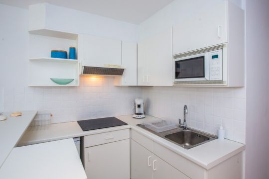 Apartamento en Middelkerke - Detalles sobre el alquiler n68289 Foto n10