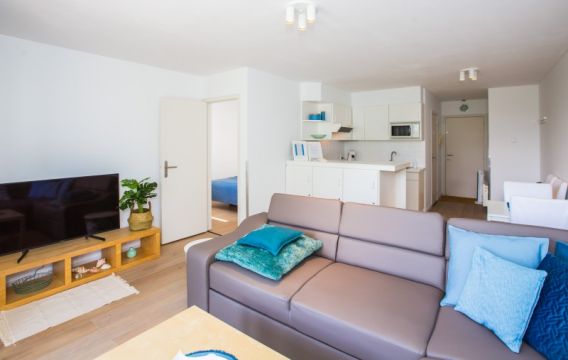 Apartamento en Middelkerke - Detalles sobre el alquiler n68289 Foto n11