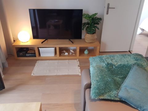 Flat in Middelkerke - Vacation, holiday rental ad # 68289 Picture #13