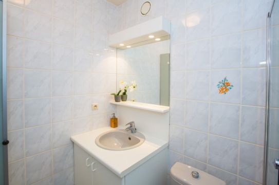 Flat in Middelkerke - Vacation, holiday rental ad # 68289 Picture #4 thumbnail
