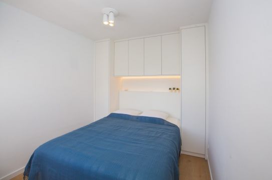 Apartamento en Middelkerke - Detalles sobre el alquiler n68289 Foto n6