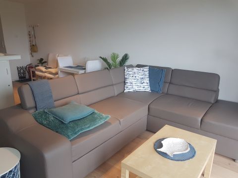 Appartement in Middelkerke - Anzeige N  68289 Foto N8