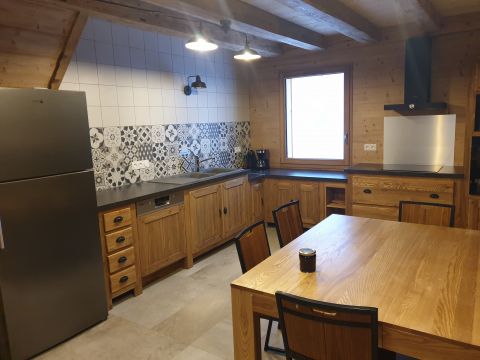 Farm in Rochejean - Vacation, holiday rental ad # 68291 Picture #2