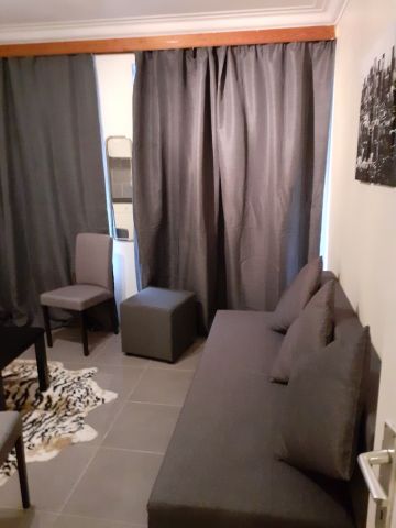 Gite in Oostende - Vacation, holiday rental ad # 68327 Picture #1