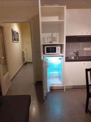 Gite in Oostende - Vacation, holiday rental ad # 68327 Picture #10