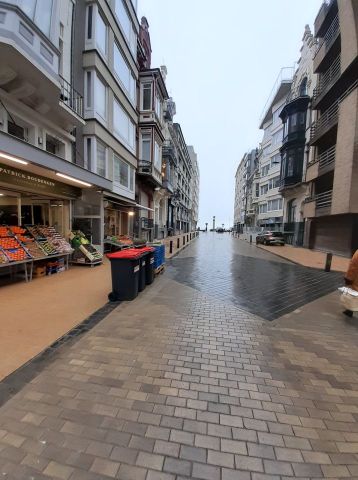 Gite in Oostende - Vacation, holiday rental ad # 68327 Picture #14