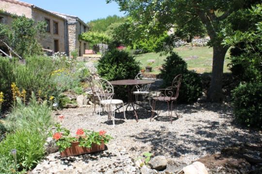 Casa rural en Arques - Detalles sobre el alquiler n68333 Foto n1