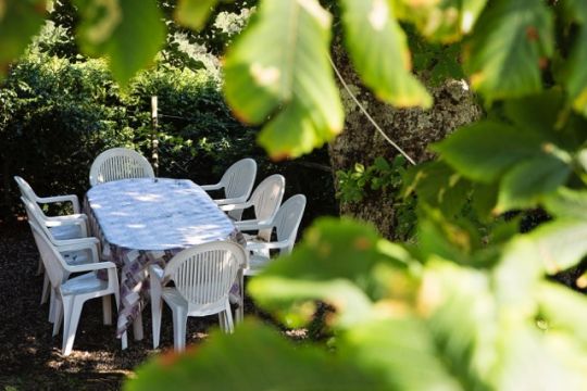 Casa rural en Arques - Detalles sobre el alquiler n68333 Foto n2