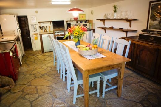 Gite in Arques - Vacation, holiday rental ad # 68333 Picture #4