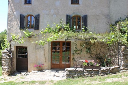 Casa rural en Arques - Detalles sobre el alquiler n68333 Foto n0