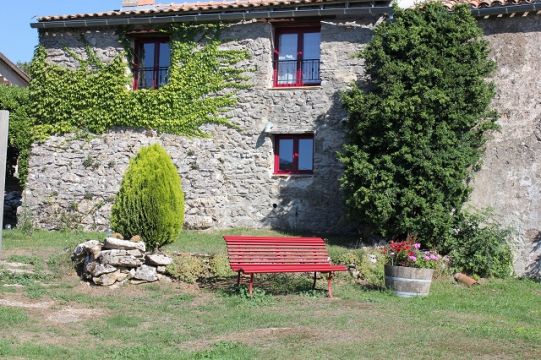 Gite in Arques - Vacation, holiday rental ad # 68334 Picture #1