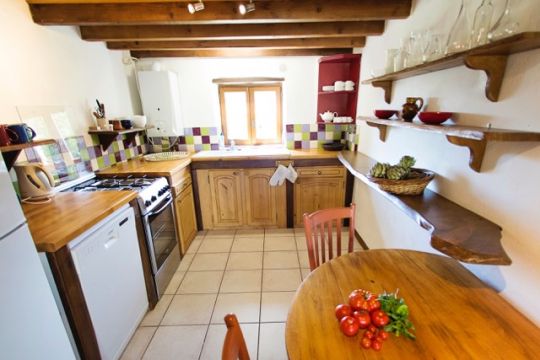 Gite in Arques - Vacation, holiday rental ad # 68334 Picture #3