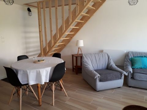 Gite in Ploneour lanvern - Vacation, holiday rental ad # 68349 Picture #13