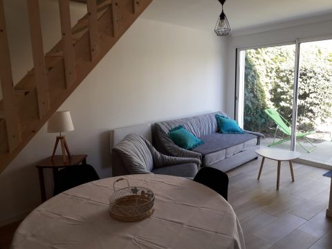 Gite in Ploneour lanvern - Vacation, holiday rental ad # 68349 Picture #3