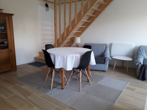 Gite in Ploneour lanvern - Vacation, holiday rental ad # 68349 Picture #6