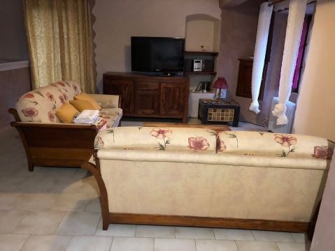 Casa rural en Rogliano - Detalles sobre el alquiler n68353 Foto n1