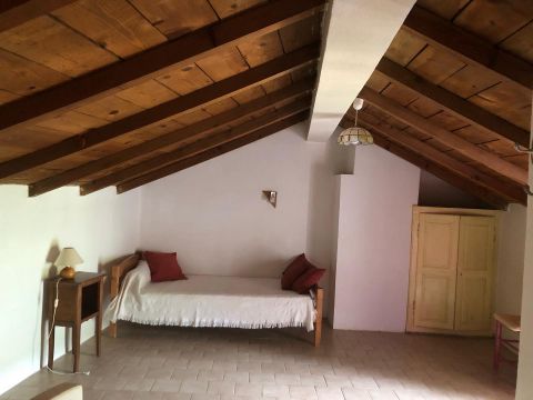 Gite in Rogliano - Vacation, holiday rental ad # 68353 Picture #2