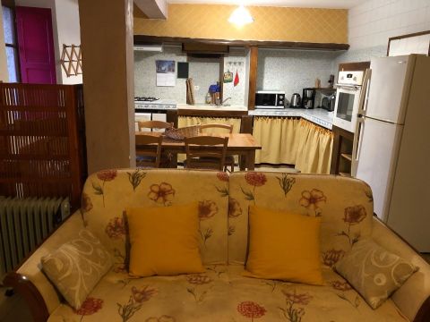 Gite in Rogliano - Vacation, holiday rental ad # 68353 Picture #3