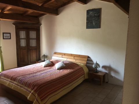 Gite in Rogliano - Vacation, holiday rental ad # 68353 Picture #6