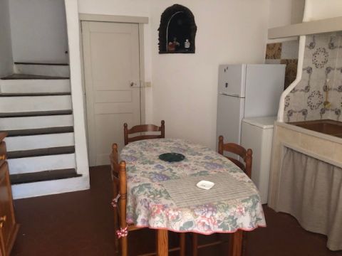 Maison  Rogliano - Location vacances, location saisonnire n68354 Photo n2