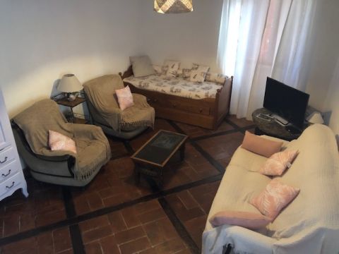 House in Rogliano - Vacation, holiday rental ad # 68354 Picture #4