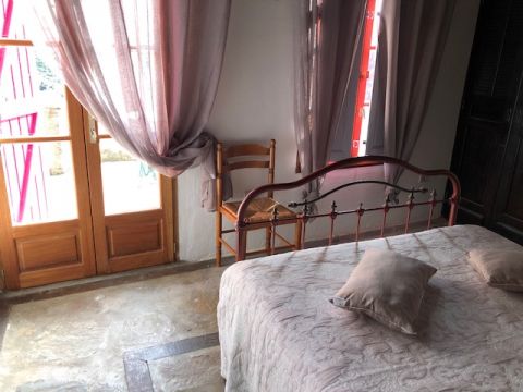 House in Rogliano - Vacation, holiday rental ad # 68354 Picture #5