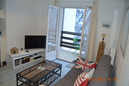 Gite in Laguiole - Vacation, holiday rental ad # 68357 Picture #0