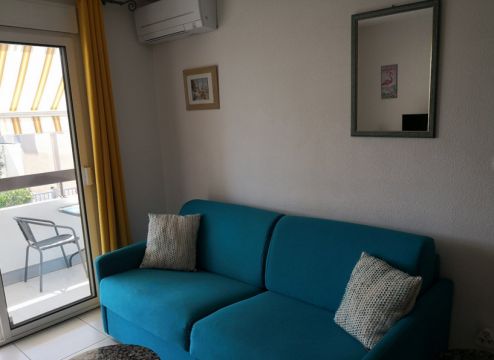 Appartement à Marseillan-plage - Location vacances, location saisonnière n°68372 Photo n°3 thumbnail