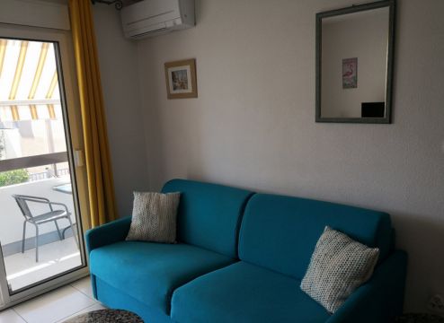 Apartamento en Marseillan-plage - Detalles sobre el alquiler n68372 Foto n3