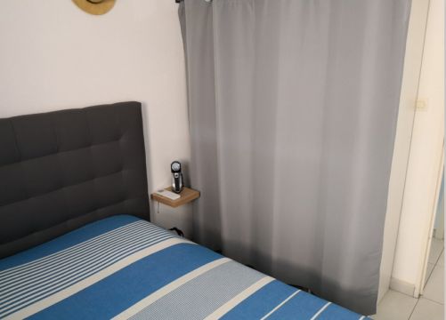 Appartement in Marseillan-plage - Anzeige N  68372 Foto N6