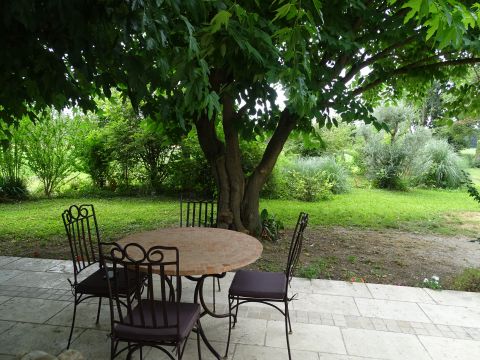 Gite  Montfavet - Location vacances, location saisonnire n68383 Photo n8