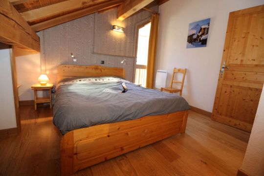 Chalet in Valloire - Vacation, holiday rental ad # 68386 Picture #1