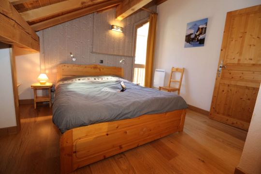 Chalet in Valloire - Anzeige N  68386 Foto N1