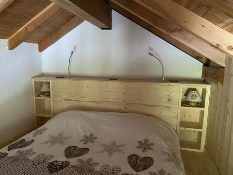 Chalet in Valloire - Vacation, holiday rental ad # 68386 Picture #3