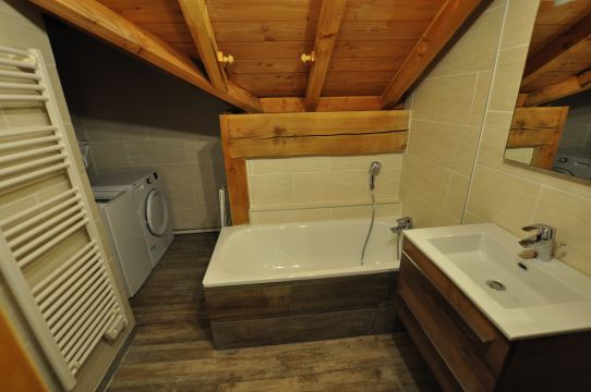 Chalet in Valloire - Vacation, holiday rental ad # 68386 Picture #7