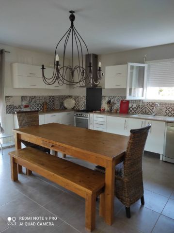 Maison  Saint christol les ales - Location vacances, location saisonnire n68393 Photo n9