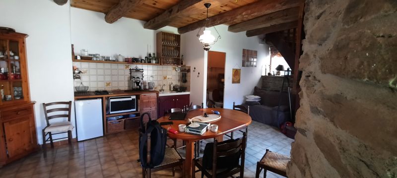 Gite in Cubirettes - Vacation, holiday rental ad # 68397 Picture #1