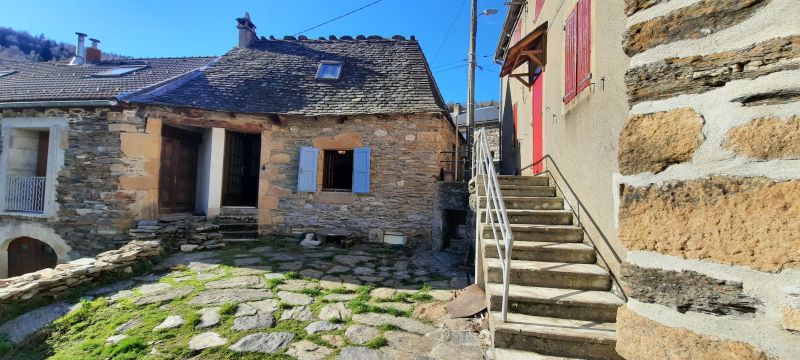 Casa rural en Cubirettes - Detalles sobre el alquiler n68397 Foto n0