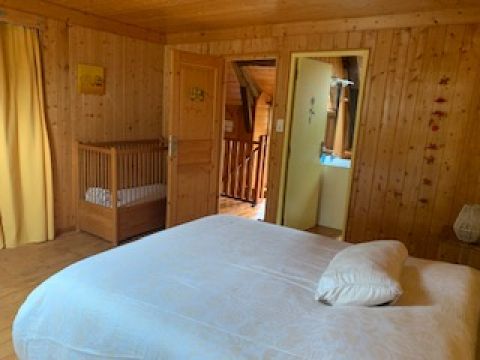 Gite in Mauriac - Vacation, holiday rental ad # 68402 Picture #16