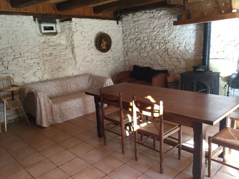 Gite in Mauriac - Vacation, holiday rental ad # 68402 Picture #3