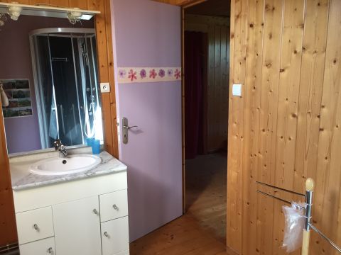 Gite in Mauriac - Vacation, holiday rental ad # 68402 Picture #4