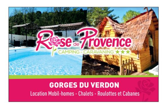 Mobil-home  Riez la Romaine - Location vacances, location saisonnire n68406 Photo n16