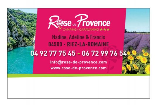 Asuntoauto (miss) Riez la Romaine - Ilmoituksen yksityiskohdat:68406 Kuva nro17