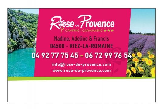 Mobile home in Riez la Romaine - Vacation, holiday rental ad # 68406 Picture #17