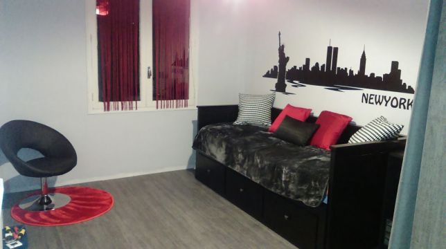 House in S�nas - Vacation, holiday rental ad # 68408 Picture #3
