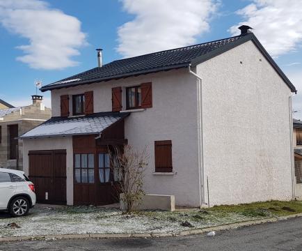 Maison Bolquere - 8 personnes - location vacances