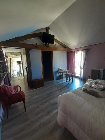 Gite in Bossancourt - Vacation, holiday rental ad # 68420 Picture #4