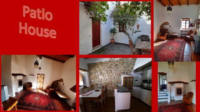 Chalet  Tavira - Location vacances, location saisonnire n68421 Photo n1