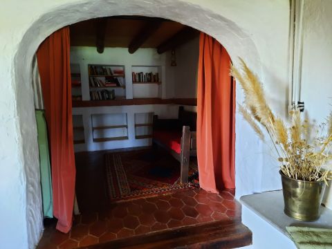 Chalet in Tavira - Vacation, holiday rental ad # 68422 Picture #8